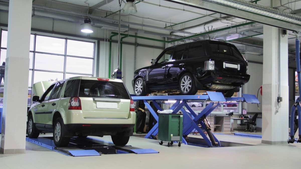 Developing a Solid Business Plan for Your Auto Repair Shop