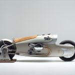 BMW Motorrad Presents the R 18 The Crown