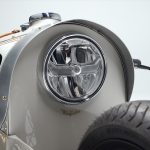 BMW Motorrad Presents the R 18 The Crown