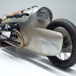 BMW Motorrad Presents the R 18 The Crown