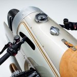 BMW Motorrad Presents the R 18 The Crown