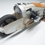 BMW Motorrad Presents the R 18 The Crown