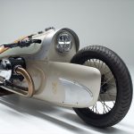 BMW Motorrad Presents the R 18 The Crown