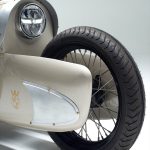 BMW Motorrad Presents the R 18 The Crown