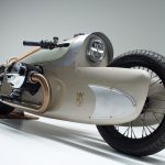 BMW Motorrad Presents the R 18 The Crown