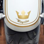 BMW Motorrad Presents the R 18 The Crown