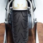 BMW Motorrad Presents the R 18 The Crown
