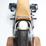 BMW Motorrad Presents the R 18 The Crown