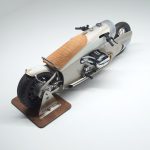 BMW Motorrad Presents the R 18 The Crown
