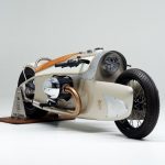 BMW Motorrad Presents the R 18 The Crown