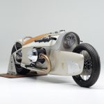 BMW Motorrad Presents the R 18 The Crown