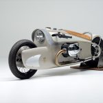 BMW Motorrad Presents the R 18 The Crown