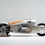 BMW Motorrad Presents the R 18 The Crown