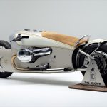 BMW Motorrad Presents the R 18 The Crown