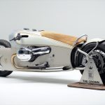 BMW Motorrad Presents the R 18 The Crown