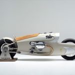 BMW Motorrad Presents the R 18 The Crown