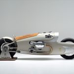 BMW Motorrad Presents the R 18 The Crown