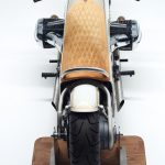 BMW Motorrad Presents the R 18 The Crown