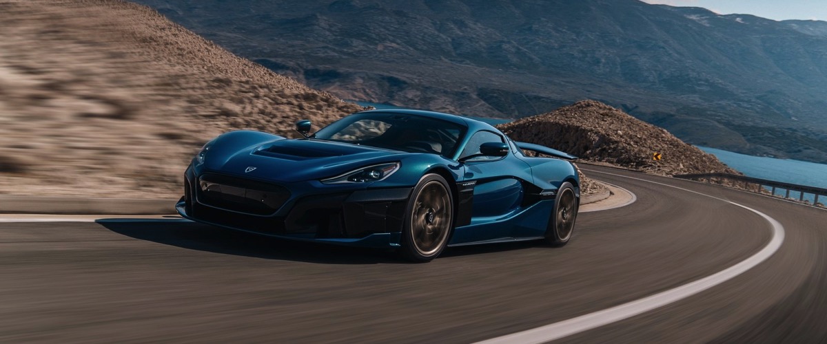 Bugatti Chiron Replacement to Debut in 2024 with a Hybrid V8