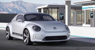 electric Beetle concept