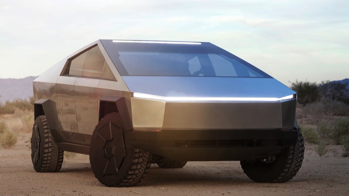 Will You Wait 5 Years for a Tesla Cybertruck?