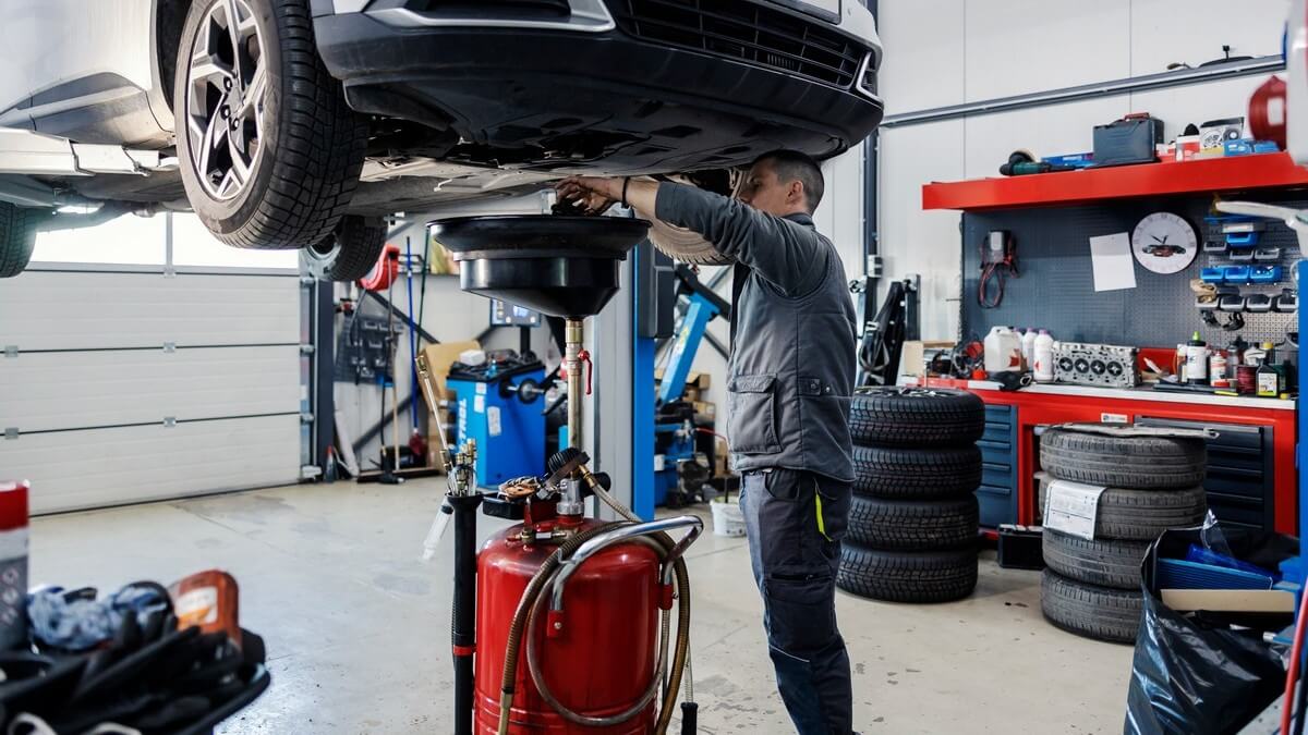 Hiring and Managing Skilled Mechanics for Your Auto Repair Shop