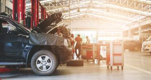 Hiring and Managing Skilled Mechanics for Your Auto Repair Shop