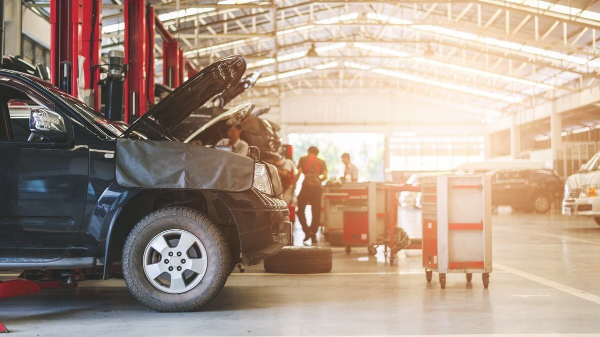 Hiring and Managing Skilled Mechanics for Your Auto Repair Shop