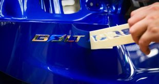 Chevrolet Announces Next-Gen Bolt