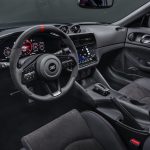 New 2024 Nissan Z NISMO: Amplifying the Sports Car Experience