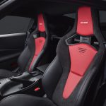 New 2024 Nissan Z NISMO: Amplifying the Sports Car Experience