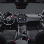 New 2024 Nissan Z NISMO: Amplifying the Sports Car Experience