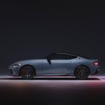New 2024 Nissan Z NISMO: Amplifying the Sports Car Experience