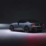New 2024 Nissan Z NISMO: Amplifying the Sports Car Experience