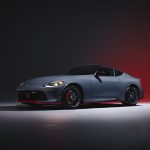 New 2024 Nissan Z NISMO: Amplifying the Sports Car Experience