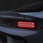 New 2024 Nissan Z NISMO: Amplifying the Sports Car Experience