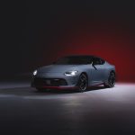 New 2024 Nissan Z NISMO: Amplifying the Sports Car Experience