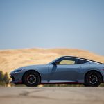 New 2024 Nissan Z NISMO: Amplifying the Sports Car Experience