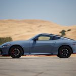 New 2024 Nissan Z NISMO: Amplifying the Sports Car Experience