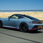 New 2024 Nissan Z NISMO: Amplifying the Sports Car Experience