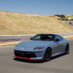New 2024 Nissan Z NISMO: Amplifying the Sports Car Experience