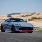 New 2024 Nissan Z NISMO: Amplifying the Sports Car Experience