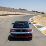 New 2024 Nissan Z NISMO: Amplifying the Sports Car Experience