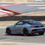 New 2024 Nissan Z NISMO: Amplifying the Sports Car Experience