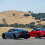New 2024 Nissan Z NISMO: Amplifying the Sports Car Experience