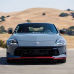 New 2024 Nissan Z NISMO: Amplifying the Sports Car Experience