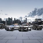 2024 Chevrolet Blazer EV PPV Ready for Patrol