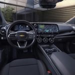 2024 Chevrolet Blazer EV PPV Ready for Patrol