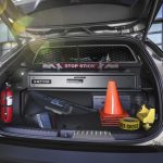 2024 Chevrolet Blazer EV PPV Ready for Patrol