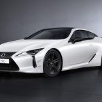 2024 Lexus LC 500 Inspiration Series